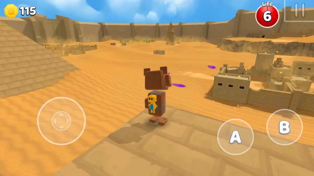 Is Super Bear Adventure Worth Playing?