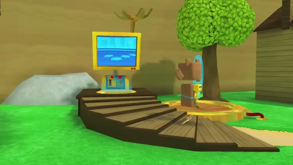 Super Bear Adventure 12.0.0 - Improved Audio and In-game Graphics